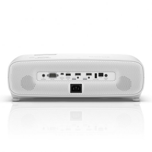 Projecteur BenQ TK810 ANSI DLP UltraHD 4K 3200 lumens noir/blanc