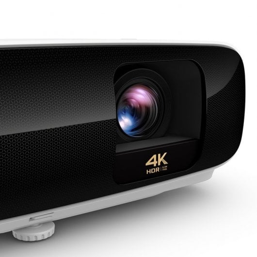Projecteur BenQ TK810 ANSI DLP UltraHD 4K 3200 lumens noir/blanc