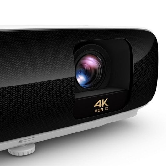 Proiettore BenQ TK810 4K UltraHD 3200 Lumen 200" Lampada DLP Smart WiFi Bluetooth