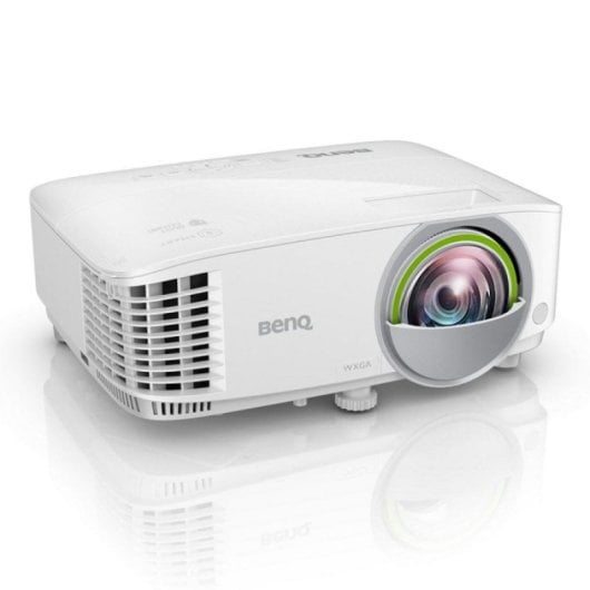 Projecteur BenQ EW800ST WXGA 3300 Lumens 120" Lampe DLP Smart Tiroir Court WiFi