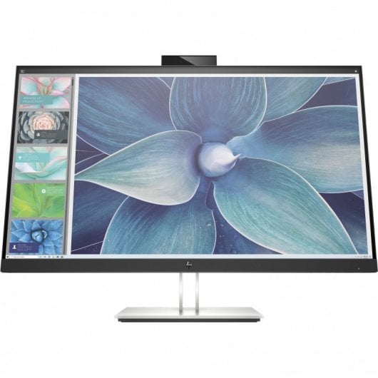 HP E27d G4 27" LED IPS QuadHD