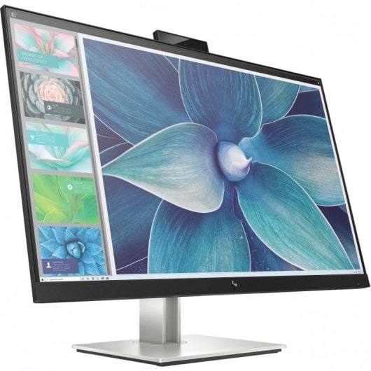 HP E27d G4 27" LED IPS QuadHD