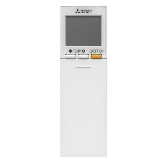 Mitsubishi MSZ-AP25VG(K) Aire Acondicionado Split con Bomba de Calor 2150 Frigorías