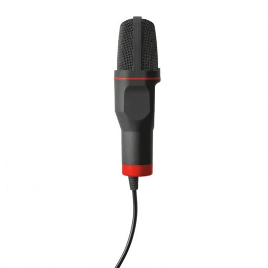 Trust Gaming GXT 212 Mico Micrófono USB