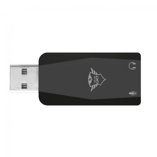 Trust Gaming GXT 212 Mico Micrófono USB