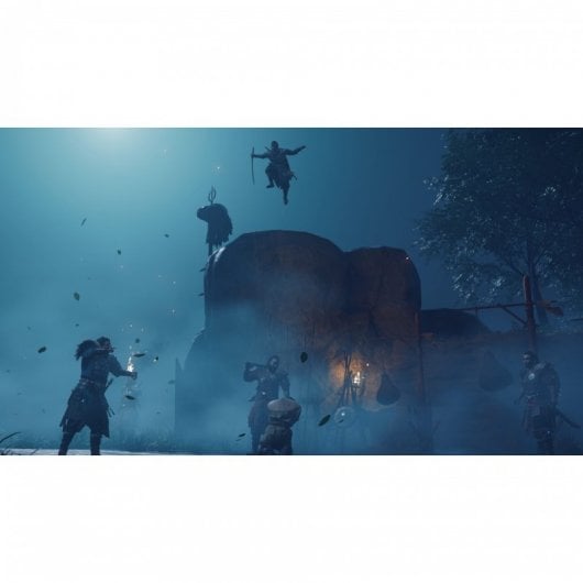 Ghost of Tsushima PS4