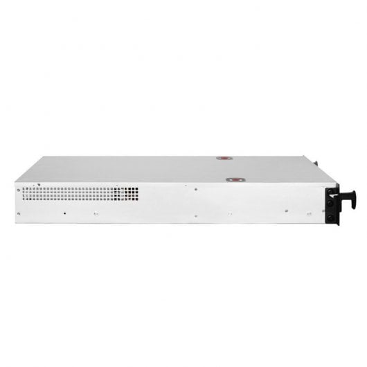 Silverstone SST-RM22-308 Chassis de Armazenamento com Montagem em Rack 2U de 8 Baías