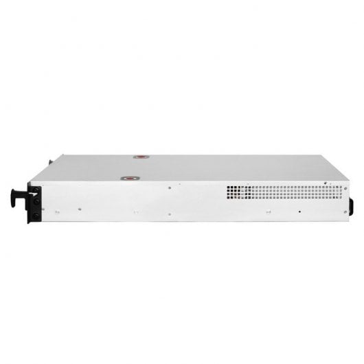 Silverstone SST-RM22-308 Chassis de Armazenamento com Montagem em Rack 2U de 8 Baías