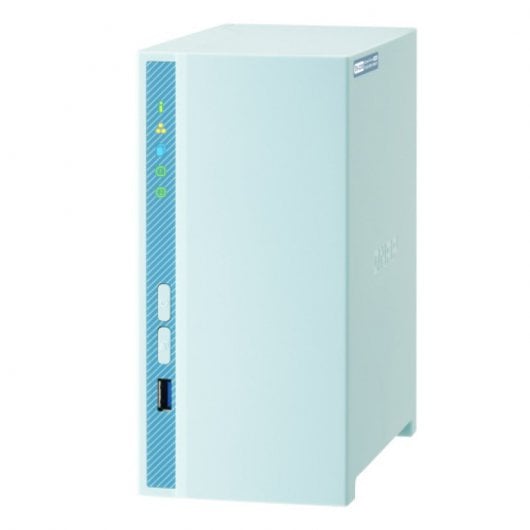 Qnap TS-230 NAS