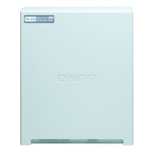 Qnap TS-230 NAS