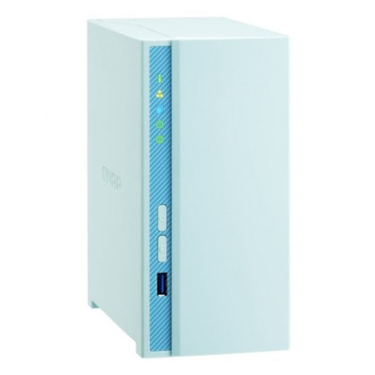 Qnap TS-230 NAS