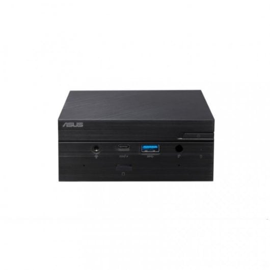 PcCom Mini Asus Intel Core i5-10210U/240SSD/8GB