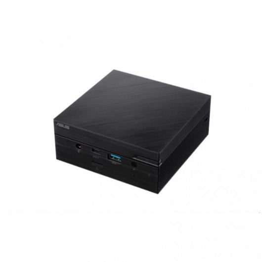 PcCom Mini Asus Intel Core i5-10210U/240SSD/8GB
