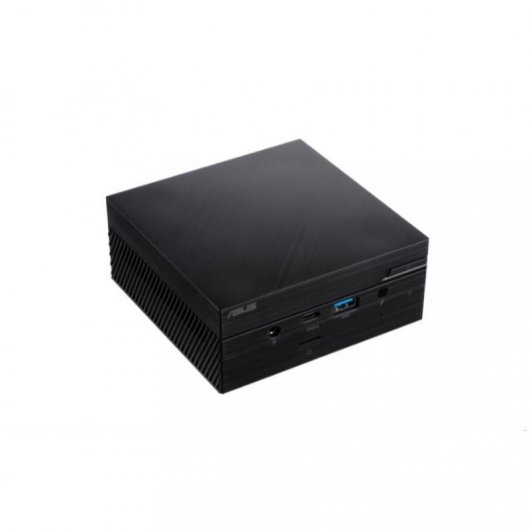 PcCom Mini Asus Intel Core i5-10210U/240SSD/8GB