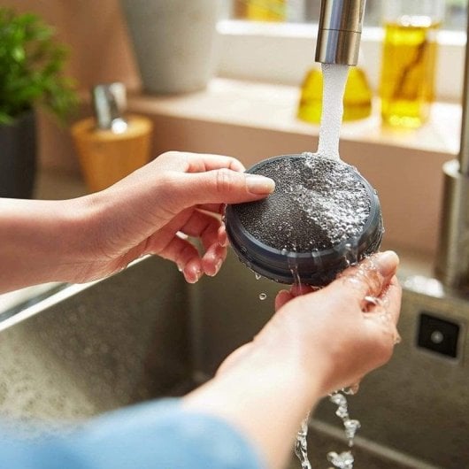 Aspirador sem Fio Philips SpeedPro 21.6V 800W 40min Filtro Lavável Depósito 0.4L