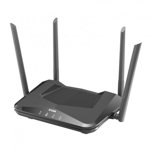 D-Link DIR-X1560 Router AX1500 WiFi 6 Dual Band MU-MIMO/OFDMA