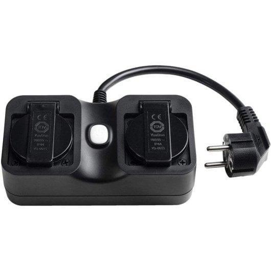 Intelligente Steckdose Edimax SP-1122WTO Wi-Fi Sprachsteuerung Outdoor Indoor