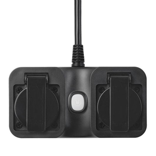 Intelligente Steckdose Edimax SP-1122WTO Wi-Fi Sprachsteuerung Outdoor Indoor