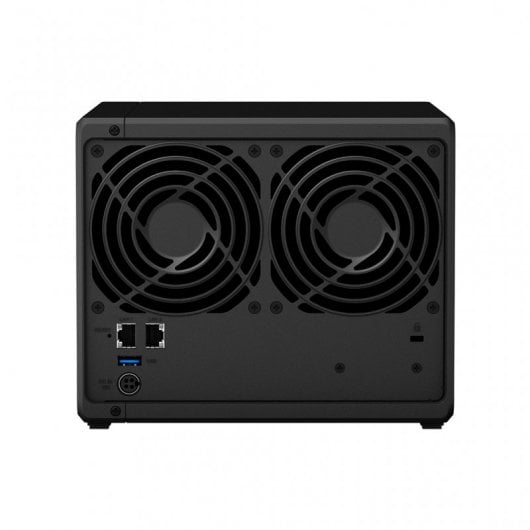 Synology DiskStation DS420+ NAS