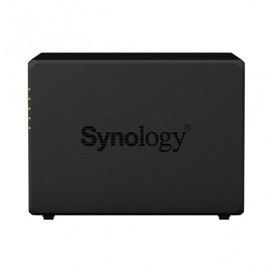 Synology DiskStation DS420+ NAS
