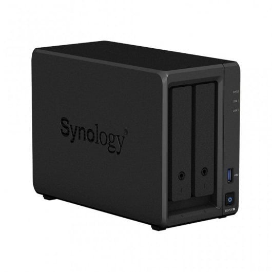 Synology Diskstation DS720+ NAS