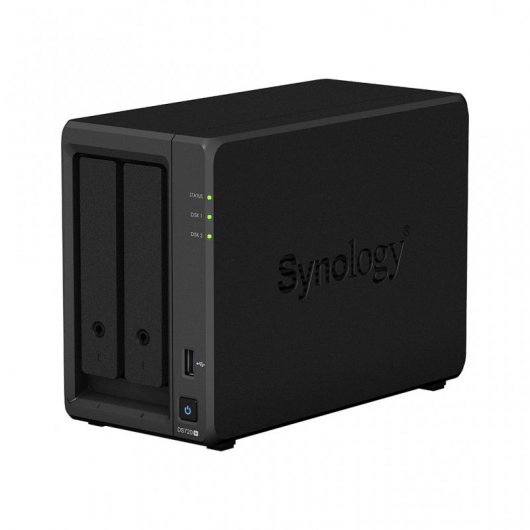 Synology Diskstation DS720+ NAS