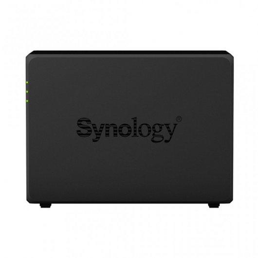 Synology Diskstation DS720+ NAS