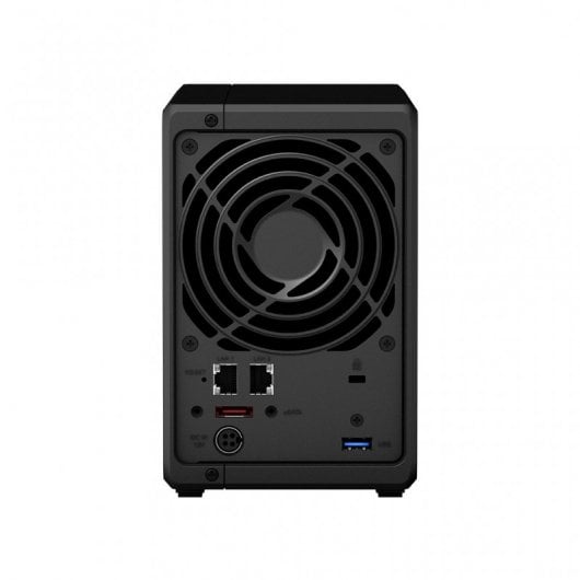 Synology Diskstation DS720+ NAS