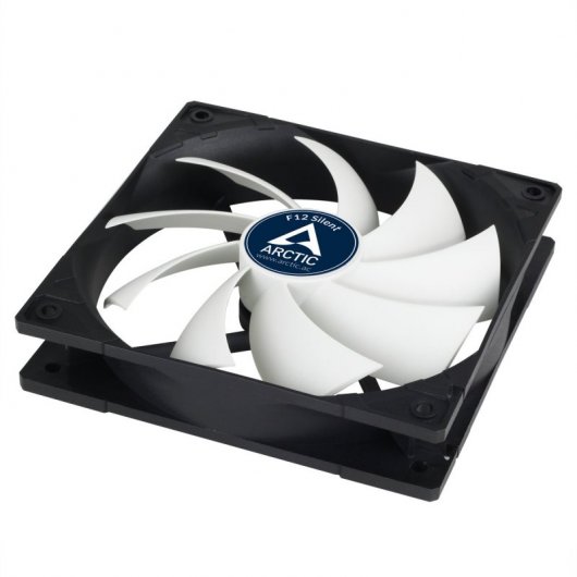 Arctic F12 Silent Ventilador 120mm