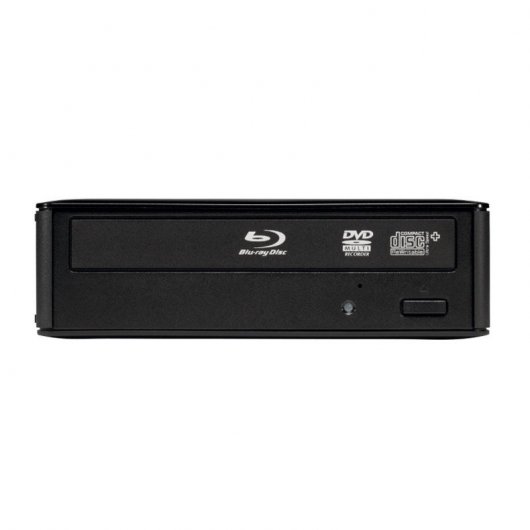Buffalo BRXL-16U3-EU Grabadora Blu-Ray Externa USB 3.0