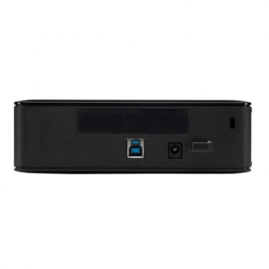 Buffalo BRXL-16U3-EU Grabadora Blu-Ray Externa USB 3.0