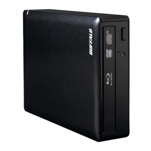 Buffalo BRXL-16U3-EU Grabadora Blu-Ray Externa USB 3.0