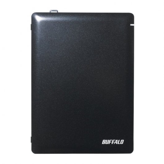 Buffalo BRXL-16U3-EU Grabadora Blu-Ray Externa USB 3.0