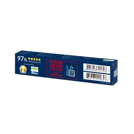 Arctic MX-4 2019 Pasta Térmica 20gr