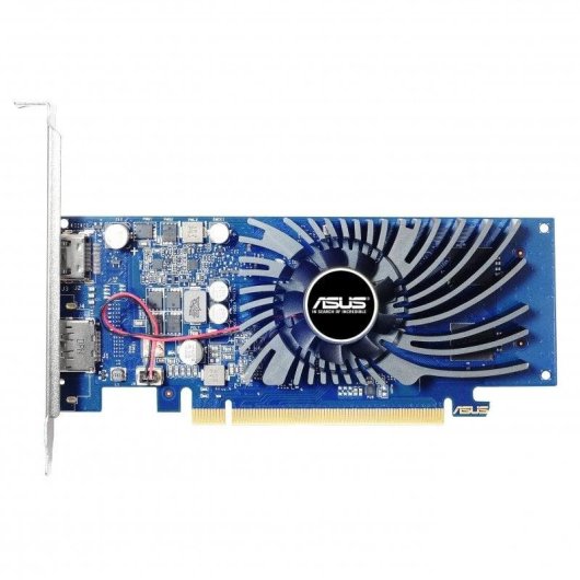 Grafikkarte Asus GeForce GT 1030 2GB GDDR5