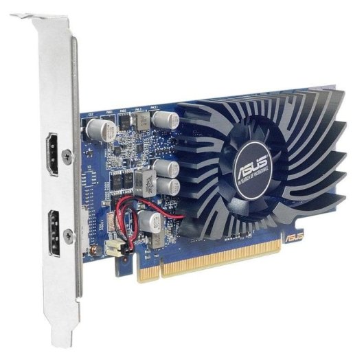 Grafikkarte Asus GeForce GT 1030 2GB GDDR5