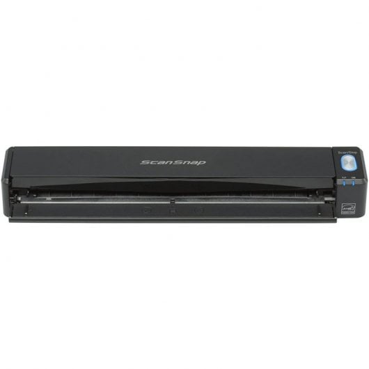 Fujitsu PA03688-0001 accessorio per scanner Custodia