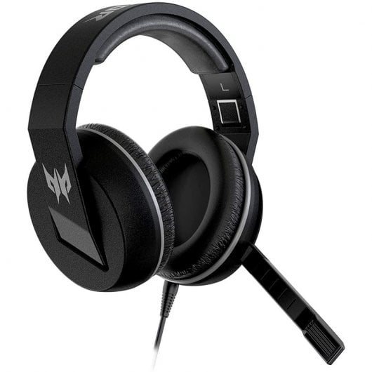 Acer Predator Galea 311 Auriculares Negros