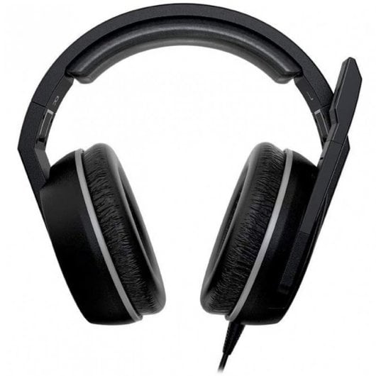 Casque Acer Predator Galea 311 Noir