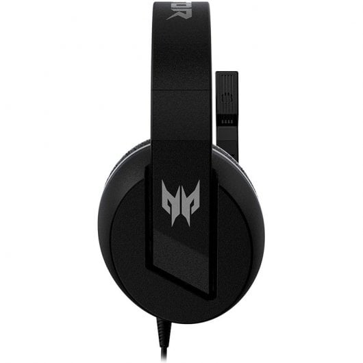 Casque Acer Predator Galea 311 Noir