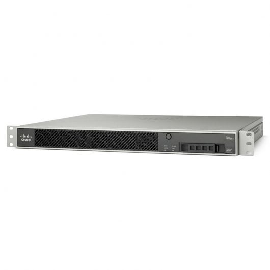 Cisco ASA 5525-X Firewall 8 Puertos Gigabit + 1 SFP