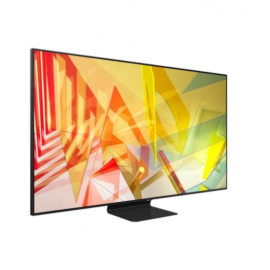 Samsung QE55Q90T 55" QLED UltraHD 4K