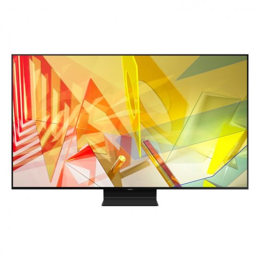 Samsung QE65Q90T 65" QLED UltraHD 4K