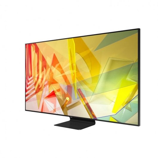 Samsung QE65Q90T 65" QLED UltraHD 4K