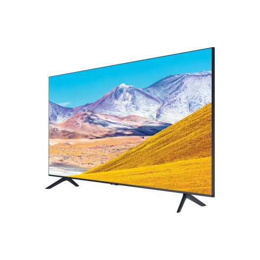 Samsung UE50TU8072 50" LED UltraHD 4K