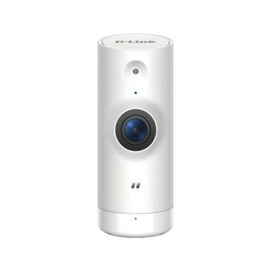 Telecamera IP D-Link DCS-8000LHV2 Full HD visione notturna notifiche smart