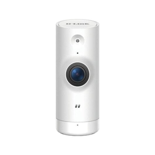 Caméra de surveillance D-LINK DCS-8000LHV2 FullHD Vision Nocturne Intérieure Contrôle Vocal