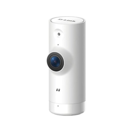 Telecamera IP D-Link DCS-8000LHV2 Full HD visione notturna notifiche smart