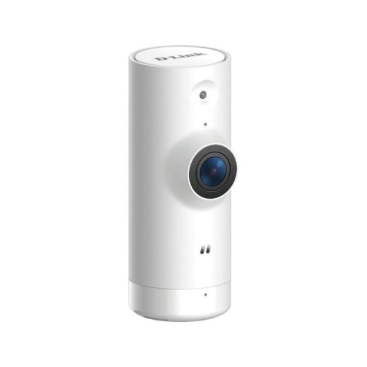 Telecamera IP D-Link DCS-8000LHV2 Full HD visione notturna notifiche smart