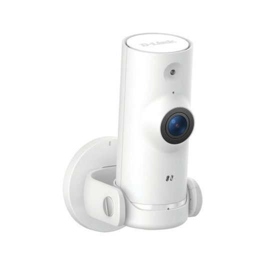 Telecamera IP D-Link DCS-8000LHV2 Full HD visione notturna notifiche smart